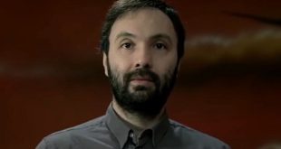 Erdem Şenocak kimdir, Erdem Şenocak nereli, Erdem Şenocak'ın hayatı, biyografisi, Erdem Şenocak kaç yaşında?