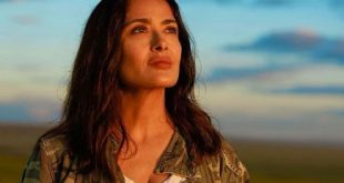 Salma Hayek kimdir, Salma Hayek nereli, Salma Hayek'in hayatı, biyografisi, Salma Hayek kaç yaşında, Salma Hayek boyu, kilosu kaç?