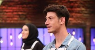 MasterChef Alican Sabunsoy kimdir, Alican Sabunsoy nereli, Alican Sabunsoy'un hayatı, biyografisi, Alican Sabunsoy kaç yaşında?