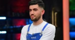 Ayaz Geçer kimdir, Ayaz Geçer nereli, Ayaz Geçer'in hayatı, biyografisi, Ayaz Geçer kaç yaşında?
