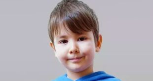 Emir Kaan Özkan kimdir, Emir Kaan Özkan nereli, Emir Kaan Özkan'ın hayatı, biyografisi, Emir Kaan Özkan kaç yaşında?