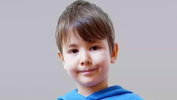Emir Kaan Özkan kimdir, Emir Kaan Özkan nereli, Emir Kaan Özkan'ın hayatı, biyografisi, Emir Kaan Özkan kaç yaşında?