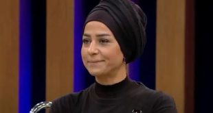 MasterChef Esra Tokelli kimdir, Esra Tokelli nereli, Esra Tokelli'nin hayatı, biyografisi, Esra Tokelli kaç yaşında?