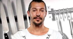 MasterChef Mustafa Aydın kimdir, Mustafa Aydın nereli, Mustafa Aydın'ın hayatı, biyografisi, Mustafa Aydın kaç yaşında?