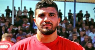Güreşçi Mustafa Arslan kimdir, Mustafa Arslan nereli, Mustafa Arslan'ın hayatı, biyografisi, Güreşçi Mustafa Arslan kaç yaşında?