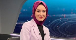 Nisa Efendioğlu kimdir, Nisa Efendioğlu nereli, Nisa Efendioğlu'nun hayatı, biyografisi, Nisa Efendioğlu kaç yaşında?