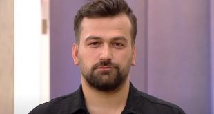 Soner Çetinkaya kimdir, Soner Çetinkaya nereli, Soner Çetinkaya'nın hayatı, biyografisi, Soner Çetinkaya kaç yaşında?