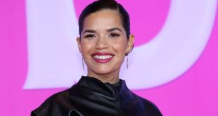 Oyuncu America Ferrera kimdir, America Ferrera nereli, America Ferrera'nın hayatı, biyografisi, America Ferrera kaç yaşında, America Ferrera boyu, kilosu kaç?