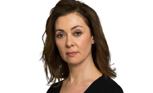 Berrin Arısoy kimdir, Berrin Arısoy kaç yaşında, Berrin Arısoy'un hayatı, biyografisi, Berrin Arısoy kaç yaşında, Berrin Arısoy nereli?