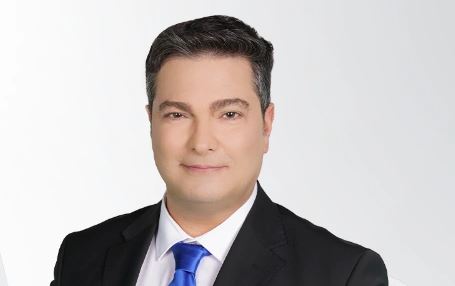 Haber spikeri Serhan Başbahçıvan kimdir, Serhan Başbahçıvan nereli, Serhan Başbahçıvan'ın hayatı, biyografisi, Serhan Başbahçıvan kaç yaşında?