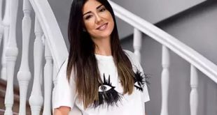 Banu Parlak kimdir, Banu Parlak nereli, Banu Parlak'ın hayatı, biyografisi, Banu Parlak kaç yaşında, Banu Parlak boyu kilosu kaç, Banu Parlak evli mi?