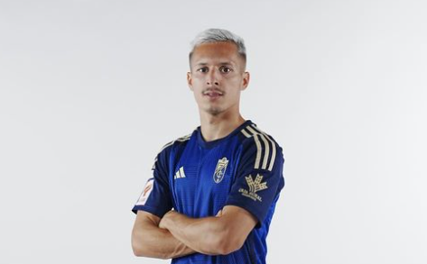 Bryan Zaragoza kimdir, Bryan Zaragoza nereli, Bryan Zaragoza kariyeri, Bryan Zaragoza kaç yaşında, Bryan Zaragoza boyu, kilosu kaç?