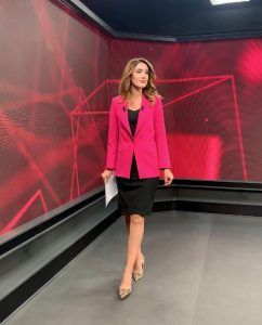 Ecem Toplar kimdir, Ecem Toplar nereli, Ecem Toplar'ın hayatı, biyografisi, Ecem Toplar kaç yaşında?