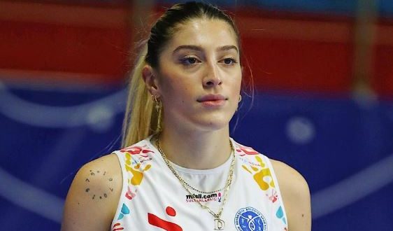 İdil Naz Başcan kimdir, İdil Naz Başcan nereli, İdil Naz Başcan kaç yaşında, İdil Naz Başcan kariyeri, İdil Naz Başcan boyu, kilosu kaç?