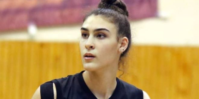 Karmen Aksoy kimdir, Karmen Aksoy nereli, Karmen Aksoy kariyeri, Karmen Aksoy boyu, kilosu kaç?