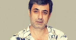 Oyuncu Nazmi Kırık kimdir, Nazmi Kırık nereli, Nazmi Kırık'ın hayatı, biyografisi, Nazmi Kırık kaç yaşında, Nazmi Kırık rol aldığı dizi ve filmler neler?