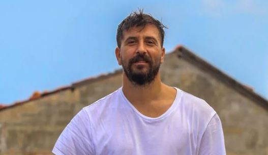 Selim Makaroğlu kimdir, Selim Makaroğlu nereli, Selim Makaroğlu'nun hayatı, biyografisi, Selim Makaroğlu kaç yaşında, Selim Makaroğlu boyu, kilosu kaç? İşte Selim Makaroğlu hakkında detaylar.