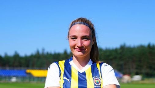 Lara Ivanuša kimdir, Lara Ivanuša nereli, Lara Ivanuša kariyeri, Lara Ivanuša kaç yaşında?