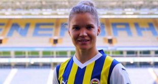 Olga Sevcova kimdir, Olga Sevcova nereli, Olga Sevcova kaç yaşında, Olga Sevcova kariyeri?