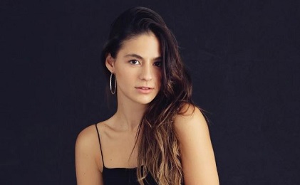 Sıla Korkmaz kimdir, Sıla Korkmaz nereli, Sıla Korkmaz'ın hayatı, biyografisi, Sıla Korkmaz kaç yaşında, Sıla Korkmaz boyu, kilosu kaç?
