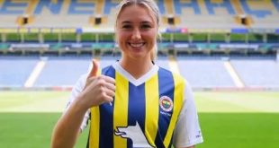 Danielle Alice Steer kimdir, Danielle Alice Steer nereli, Danielle Alice Steer kaç yaşında, Danielle Alice Steer boyu kaç?