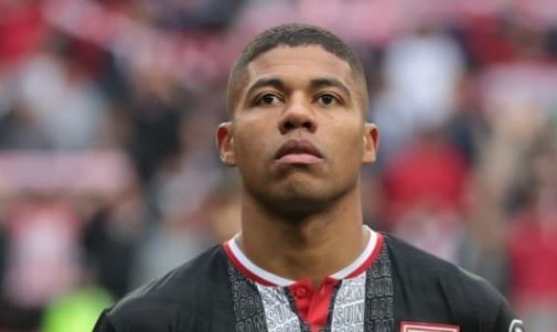 Douglas Tanque kimdir, Douglas Tanque nereli, Douglas Tanque kariyeri, Douglas Tanque boyu, kilosu kaç?
