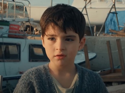 Sandık Kokusu dizisinde Kuzey'i oynayan Sarp Kaan Altınçapa kimdir, Sarp Kaan Altınçapa nereli, Sarp Kaan Altınçapa'nın hayatı, biyografisi, Sarp Kaan Altınçapa kaç yaşında?