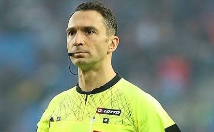 Süper lig hakemi Abdulkadir Bitigen kimdir, Abdulkadir Bitigen'in hayatı, biyografisi, Abdulkadir Bitigen kaç yaşında, Abdulkadir Bitigen nereli?