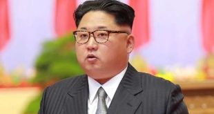 Kuzey Kore Lideri Kim Jong-un kimdir, Kim Jong-un hayatı, Kim Jong-un biyografisi, Kim Jong-un kaç yaşında?