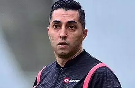 Hakem Mustafa İlker Coşkun kimdir, Mustafa İlker Coşkun nereli, Mustafa İlker Coşkun'nun hayatı, biyografisi, Mustafa İlker Coşkun kaç yaşında?
