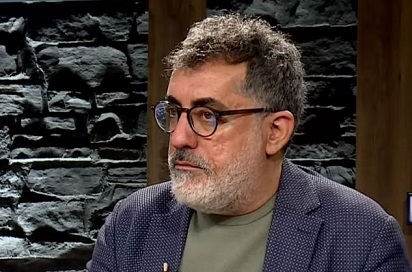 Nevzat Çiçek kimdir, Nevzat Çiçek nereli, Nevzat Çiçek'in hayatı, biyografisi, Nevzat Çiçek kaç yaşında?
