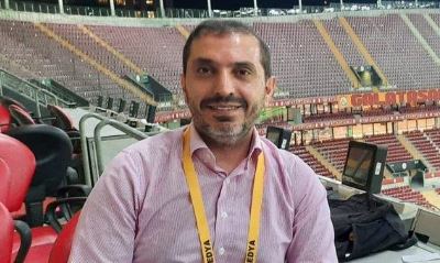 Spor yorumcusu Nevzat Dindar kimdir, Nevzat Dindar'ın hayatı, biyografisi, Nevzat Dindar kaç yaşında, Nevzat Dindar nereli?