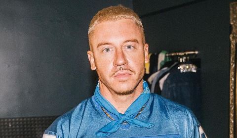 Amerikalı rapçi Macklemore kimdir, Macklemore nereli, Macklemore kaç yaşında, Macklemore boyu, kilosu kaç?