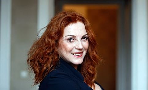 Oyuncu Derya Alabora kimdir, Derya Alabora'nın hayatı, biyografisi, Derya Alabora kaç yaşında, Derya Alabora nereli, Derya Alabora evli mi?