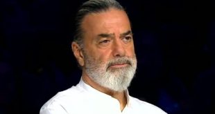 Ali Taran kimdir, Ali Taran'ın hayatı, biyografisi, Ali Taran kaç yaşında, Ali Taran nereli, Ali Taran evli mi?