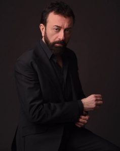 Oyuncu Burçin Bildik kimdir, Burçin Bildik'in hayatı, biyografisi, Burçin Bildik kaç yaşında, Burçin Bildik nereli, Burçin Bildik boyu, kilosu kaç, Burçin Bildik evli mi?