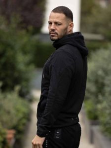 Çağan Atakan Arslan kimdir, nereli, Çağan Atakan Arslan kaç yaşında, Çağan Atakan Arslan boyu, kilosu kaç, Çağan Atakan Arslan evli mi