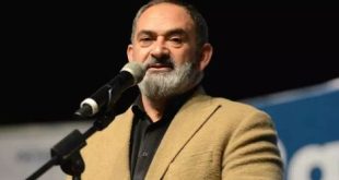 Dursun Ali Erzincanlı kimdir, Dursun Ali Erzincanlı'nun hayatı, biyografisi, Dursun Ali Erzincanlı kaç yaşında, Dursun Ali Erzincanlı nereli?