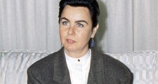Fatma Girik kimdir, Fatma Girik'in hayatı, biyografisi, Fatma Girik kaç yaşında, Fatma Girik nereli?