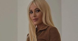Hülya Avşar'ın kız kardeşi Helin Avşar kimdir, Helin Avşar'ın hayatı, biyografisi, Helin Avşar kaç yaşında, Helin Avşar nereli, Helin Avşar evli mi?