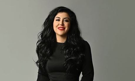astrolog Hilal Saraç kimdir, Hilal Saraç'ın hayatı, biyografisi, Hilal Saraç kaç yaşında, Hilal Saraç nereli?