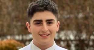 Tiktok fenomeni Omar Aliev kimdir, Omar Aliev'in hayatı, biyografisi, Omar Aliev kaç yaşında, Omar Aliev nereli?