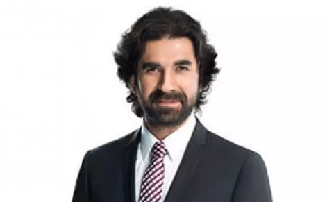 Serdar Tuncer kimdir, Serdar Tuncer'in hayatı, biyografisi, Serdar Tuncer kaç yaşında, Serdar Tuncer nereli?