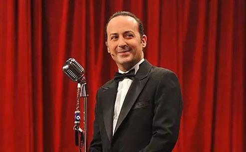 Oyuncu ve komedyen Tolga Çevik kimdir, Tolga Çevik'in hayatı, biyografisi, Tolga Çevik kaç yaşında, Tolga Çevik boyu, kilosu kaç, Tolga Çevik evli mi?