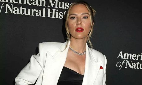 Scarlett Johansson kimdir, Scarlett Johansson'un hayatı, biyografisi, Scarlett Johansson kaç yaşında, Scarlett Johansson nereli, Scarlett Johansson boyu, kilosu kaç, Scarlett Johansson evli mi?