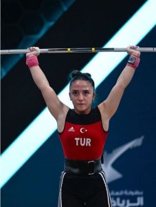 Cansu Bektaş kimdir, Cansu Bektaş'ın hayatı, biyografisi, Cansu Bektaş kaç yaşında, Cansu Bektaş nereli, Cansu Bektaş boyu, kilosu kaç?