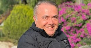 Deniz Erdoğan kimdir, Deniz Erdoğan'ın hayatı, biyografisi, Deniz Erdoğan kaç yaşında, Deniz Erdoğan nereli, Deniz Erdoğan evli mi?