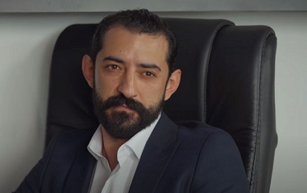 İnci Tanelei dizisinin Sırat'ı Emrah Aytemur kimdir, Emrah Aytemur'un hayatı, biyografisi, Emrah Aytemur kaç yaşında, Emrah Aytemur nereli?