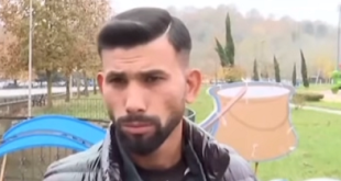 Kandıralı Ferdi kimdir, Kandıralı Ferdi kaç yaşında, Kandıralı Ferdi nereli, Kandıralı Ferdi nerede yaşıyor?