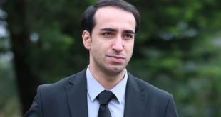 İnci Taneleri dizisinde Niyazi adlı karakteri oynayan Muhammet Kulu kimdir, Muhammet Kulu'nun hayatı, biyografisi, Muhammet Kulu kaç yaşında, Muhammet Kulu nereli, Muhammet Kulu rol aldığı dizi ve filmler neler?